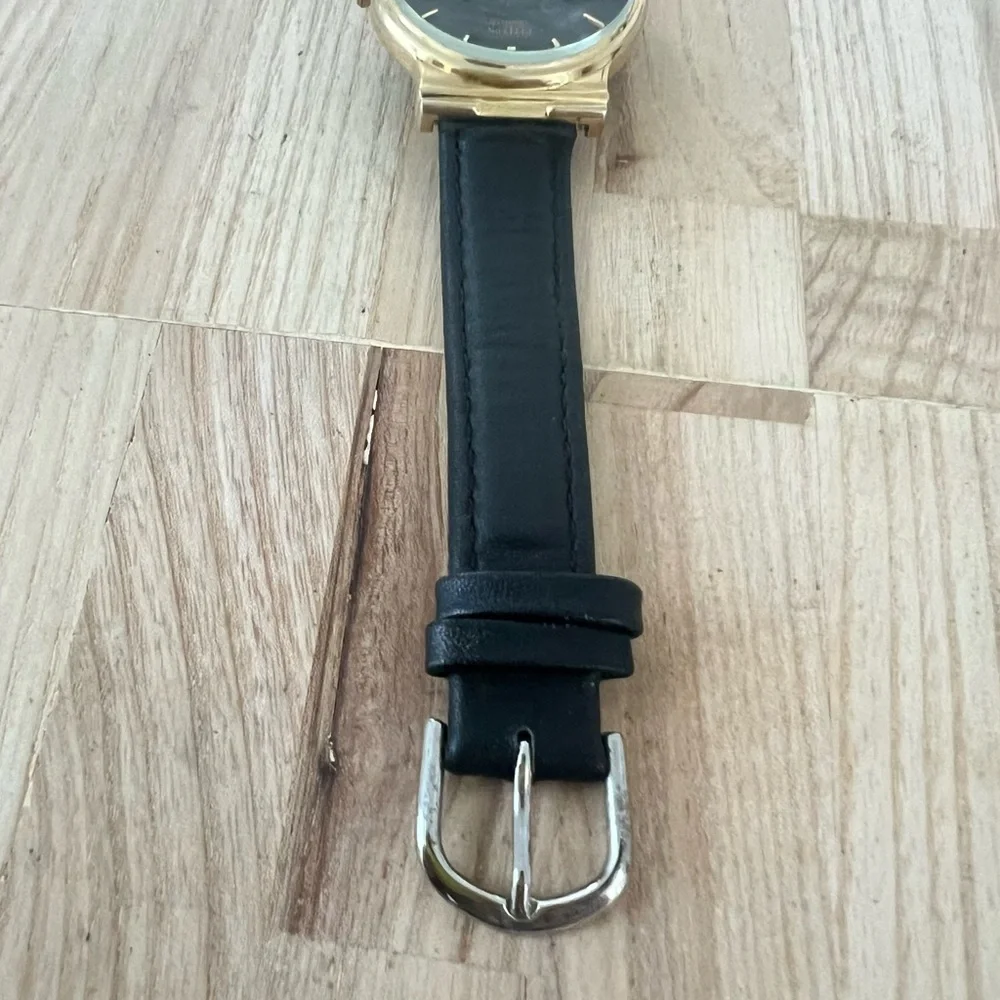 Citizen brand quartz